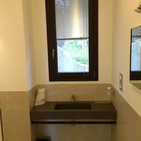 Appartement Residence Mimi