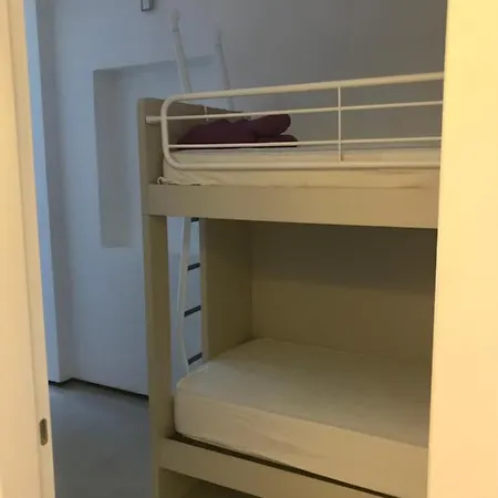Residence Mimi Appartement