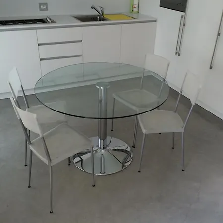 Residence Mimi Appartement