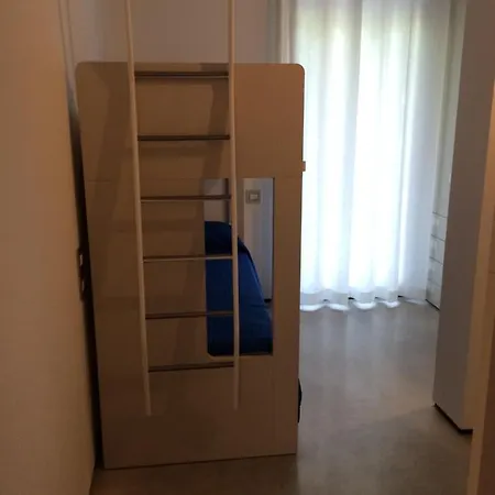 Appartement Residence Mimi Caorle