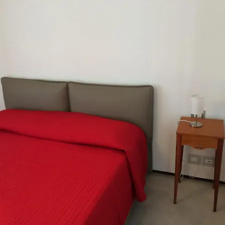 Residence Mimi 卡奥莱