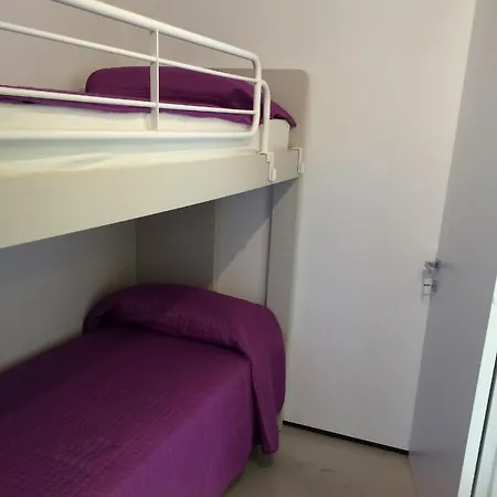 Residence Mimi Caorle